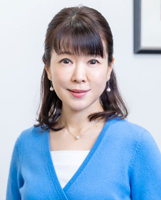 Sumiko Takeuchi